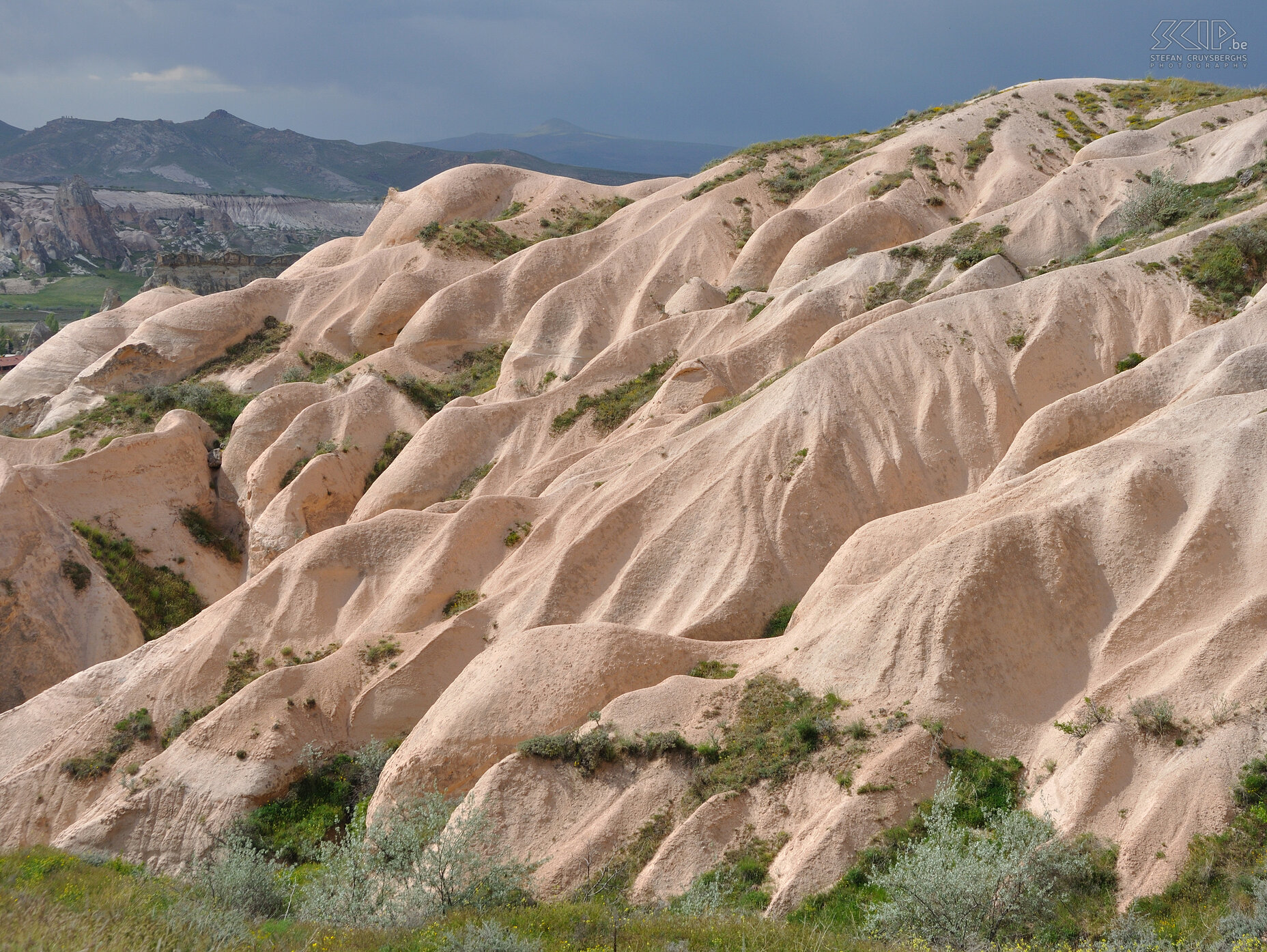 Cappadocia  Stefan Cruysberghs